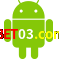 Aplicativo bet03.com para Android