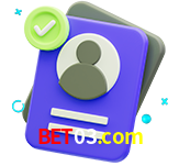 Tornar-se um membro do bet03.com é muito simples