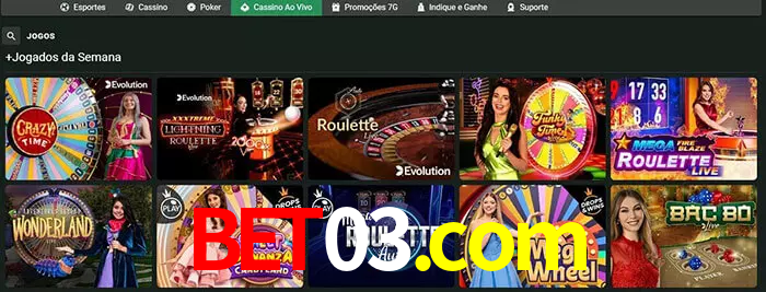 bet03.com bet