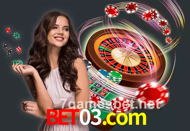 vivo no cassino bet03.com