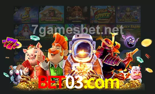 cassino bet03.com