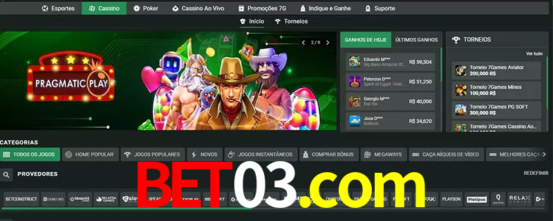 cassino bet03.com