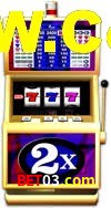 Blackjack Table bet03.com