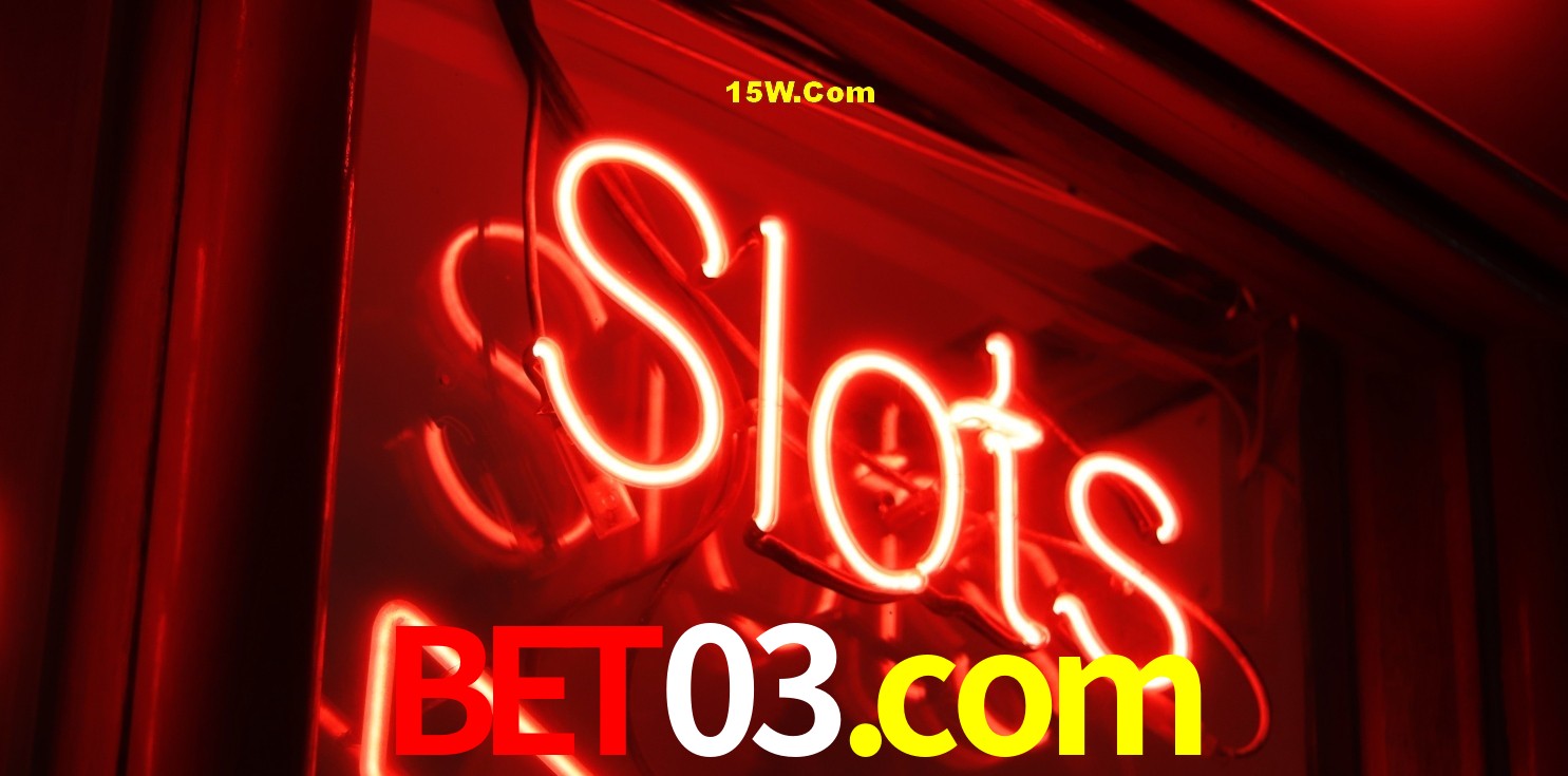 Player Reviews bet03.com