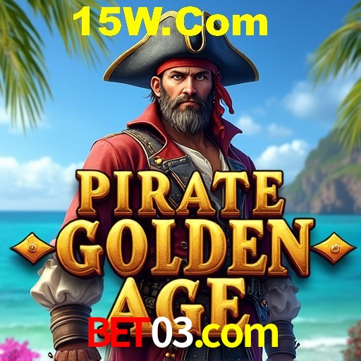Descubra o Mundo do Cassino Online com bet03.com