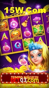 Experiência VIP bet03.com